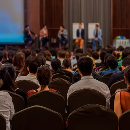 Jornadas y Seminarios